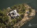Residence on Scott Point,Salt Spring Island