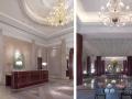 The Residences at the Ritz-Carlton, Dallas，Texas