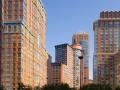Tribeca Green, Battery Park City,New York