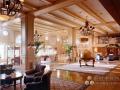 Disney's Yacht and Beach Club Resorts