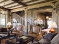 Ocean Course Clubhouse,South Carolina