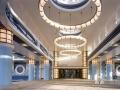 Disney Ambassador Hotel, Tokyo Disney Resort, Japan