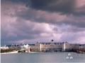Newport Bay Club Hotel, Marne-La-Vallée, France
