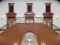 Baker Library of Harvard Business School, Boston