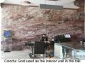Special Natural Stone in Villa,Produced by UMGG