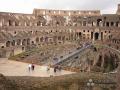 Roman Colosseum
