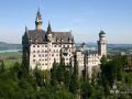 Neuschwanstein, New Swan Stone Castle