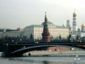 The Moscow Kremlin