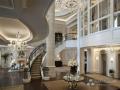 The St. Regis Atlanta,Georgia,United States