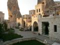 Anatolian Houses of Turkey