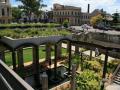 Paddington Reservoir Gardens