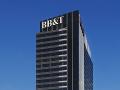 Indian Granite Captures Corporate Image