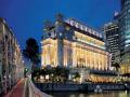 The Fullerton Hotel Singapore