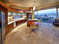 Residence in Nicosia, A Four Members' Family House