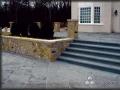 Paving Stones  And Wall Coping by Sandstones