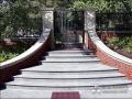 Stair Treads Made by Natural Stone