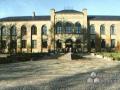 Copenhagen Agricultural University - Denmark