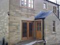 Miscellaneous Paving, Natural Stone Building