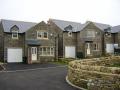 One Bulding in U.K. Decorated by Natural Stone