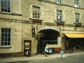The Wool Market - Cirencester, Natural Stone