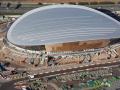 A Few Architectures of 2012 London Olympic Games