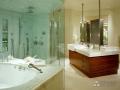 Modern Interior Design in ‘The Enclave’