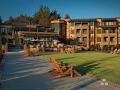 The Allison Inn & Spa,Luxury And Nature with Stone