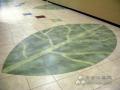 Nature Stone Creates Nature-themed Dchool Design