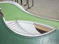 Spanish Tile Revives A Seaside Community