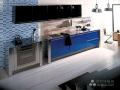 Natural Stone Floor And Countertop in Your Kitchen