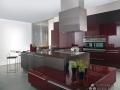 Kitchen Ideas Used Marble, Granite, Quartz And Tile