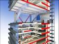 8 Chifley Square- richard Rogers Classic Industrial.