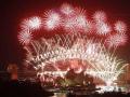 Happy New Year Sydney Style