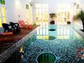 New Asia Hotel, A Modern and Simple Hotel Design