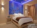 Luxuriouse Article Hotel Design
