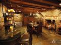 Floor Decorated by Natural Stone in New York City
