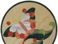 Popular Marble Medallion Stone Designs  4