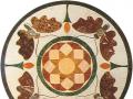 Popular Marble Medallion Stone Designs  5