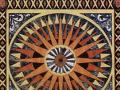 Popular Marble Medallion Stone Designs 8