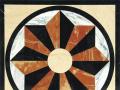 Classic Marble Stone Floor Medallion Designs 1