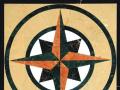 Classic Marble Stone Floor Medallion Designs 2