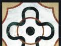 To Make Marble Much More Beatiful--Marble Medallion
