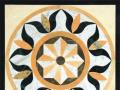 Amazing Impression, Classic Marble Medallion