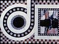 Make A Difference, Marble Medallion for Your Home