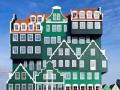 Hotel Design, Inntel  Hotel Design