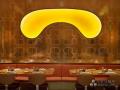 Silk Road, Restaurant Design for Wonder