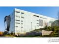 EMPAC, the High Technology Used in the Design