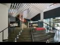 Hotel Design in Atlanta , Natural Stone