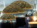 The Doha W Hotel Design in Qatar