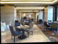 The Sheraton Shun-de Hotel Design in Guan Dong Province